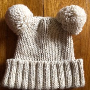 Winter hat Raffaello Bettini